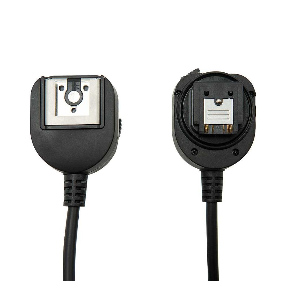 Dot Line Dot Line 4 Ft. Ttl Cord For Sony Multi-Interface Flashes & Accessories