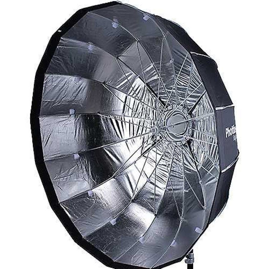 Phottix Phottix Raja Parabolic Softbox (41 In.) Octagonal Soft Boxes