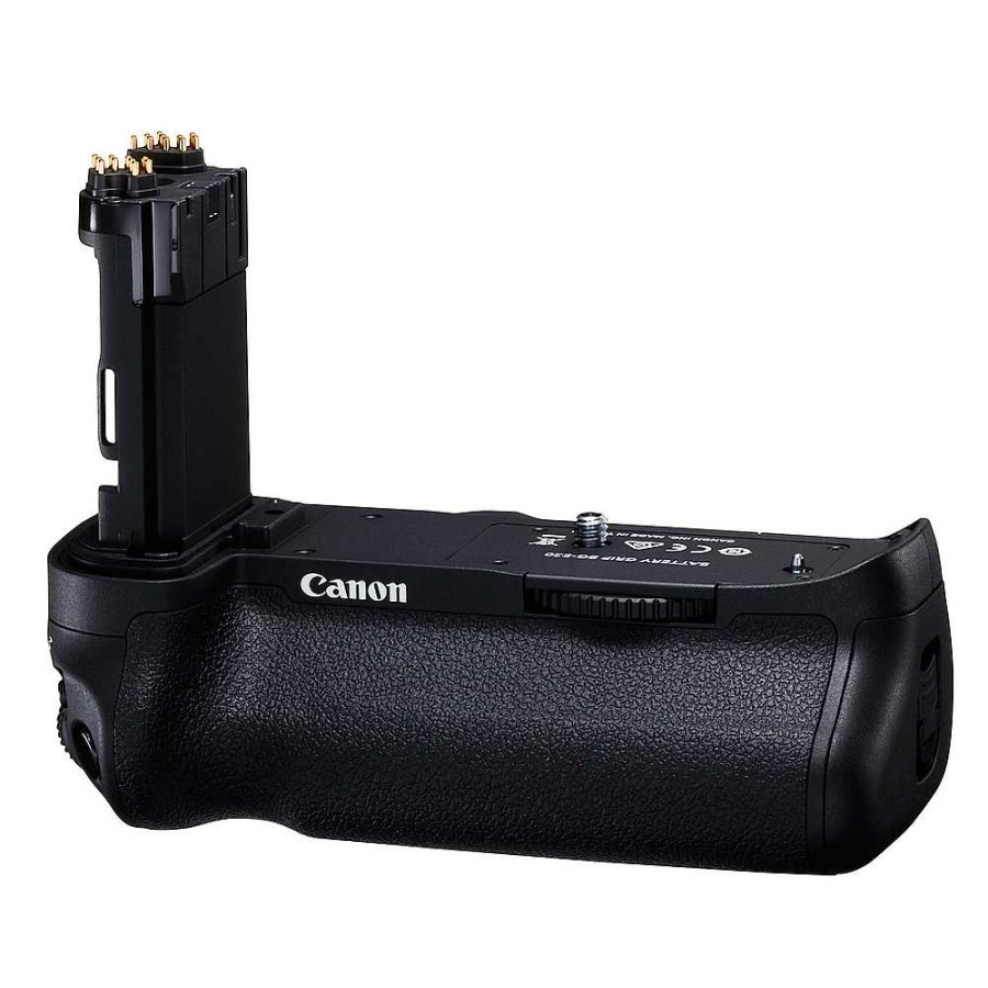 Canon Canon Bg-E20 Battery Grip For Eos 5D Mark Iv Batteries & Adapters