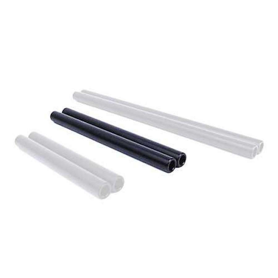 Phototools Phototools 8 In. 15Mm Aluminum Support Rods (1 Pair) Video Stabilization