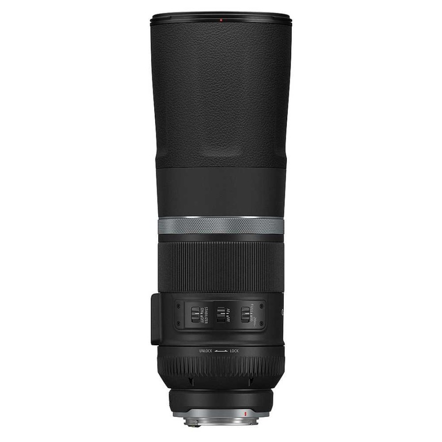 Canon Canon Rf 800Mm F/11 Is Stm Lens Telephoto Lenses