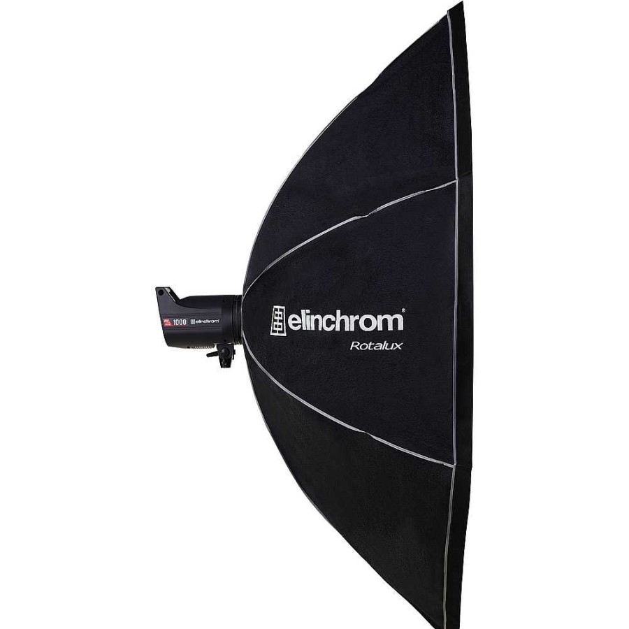 Elinchrom Elinchrom Rotalux Octabox (175Cm / 69 In.) Octagonal Soft Boxes