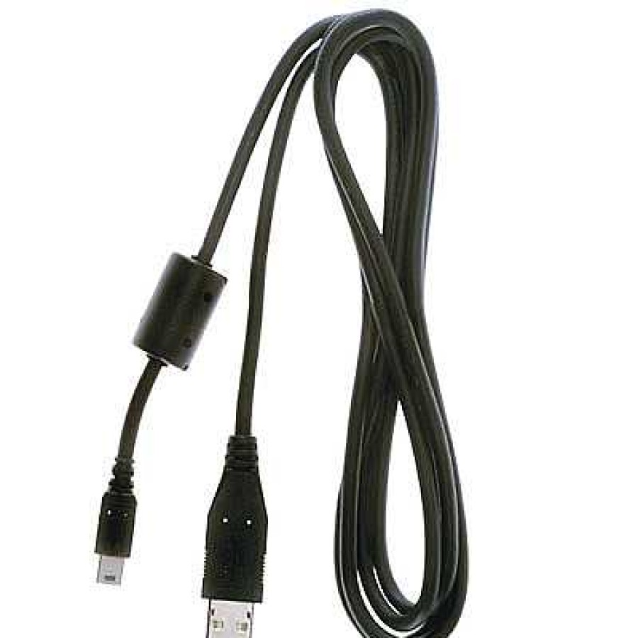 Nikon Nikon Uc-E6 Usb Cable Cables