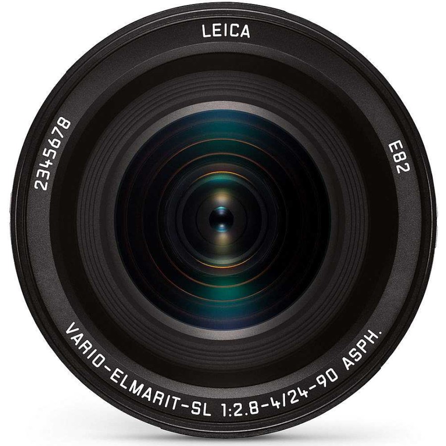 Leica Leica Vario-Elmarit-Sl 24-90Mm F/2.8-4 Asph. Lens Zoom Lenses