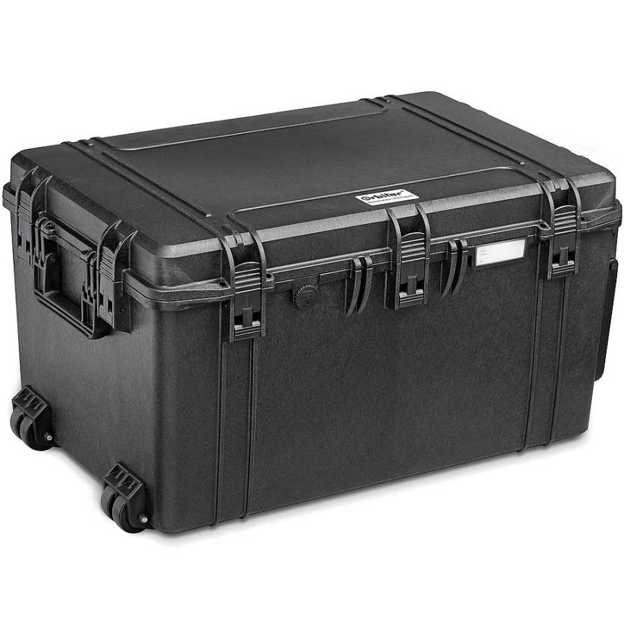 Arri Arri Hard Case For Orbiter Basic Version Plus Control Panel And Cable Equipment Cases & Bags