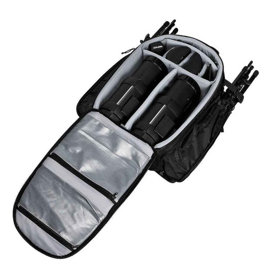 Profoto Profoto Backpack M For D1 Air Or B1 Airttl Equipment Cases & Bags