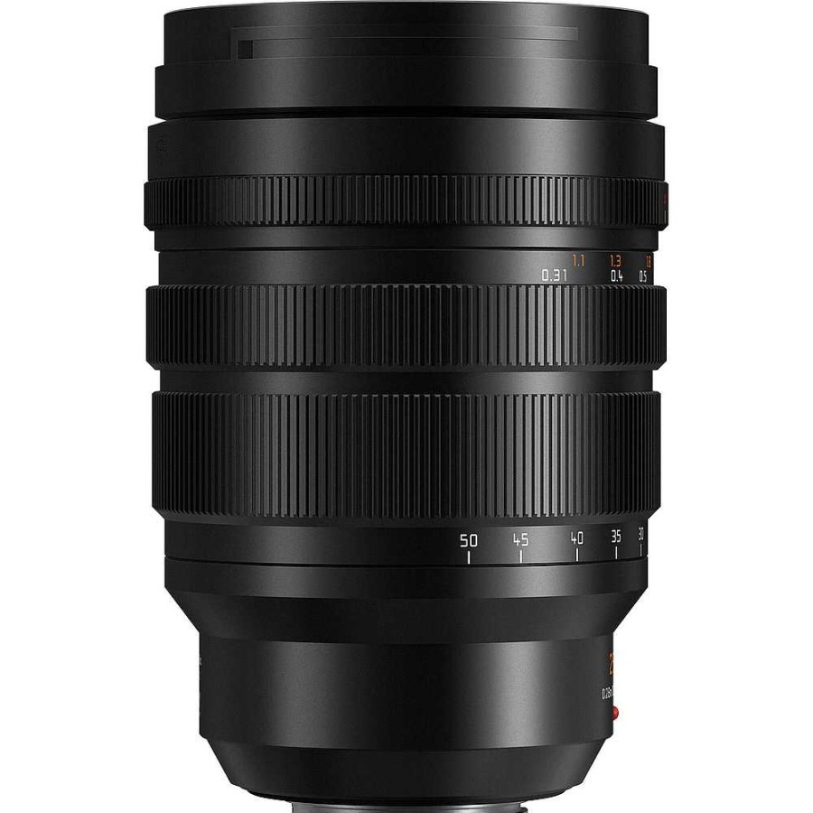 Panasonic Panasonic Leica Dg Vario-Summilux 25-50Mm F/1.7 Asph. Lens Zoom Lenses