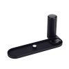 Leica Leica Handgrip For M Monochrom Camera (Black) Batteries & Adapters