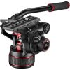 Manfrotto Manfrotto 608 Nitrotech Fluid Video Head Video Tripods & Supports