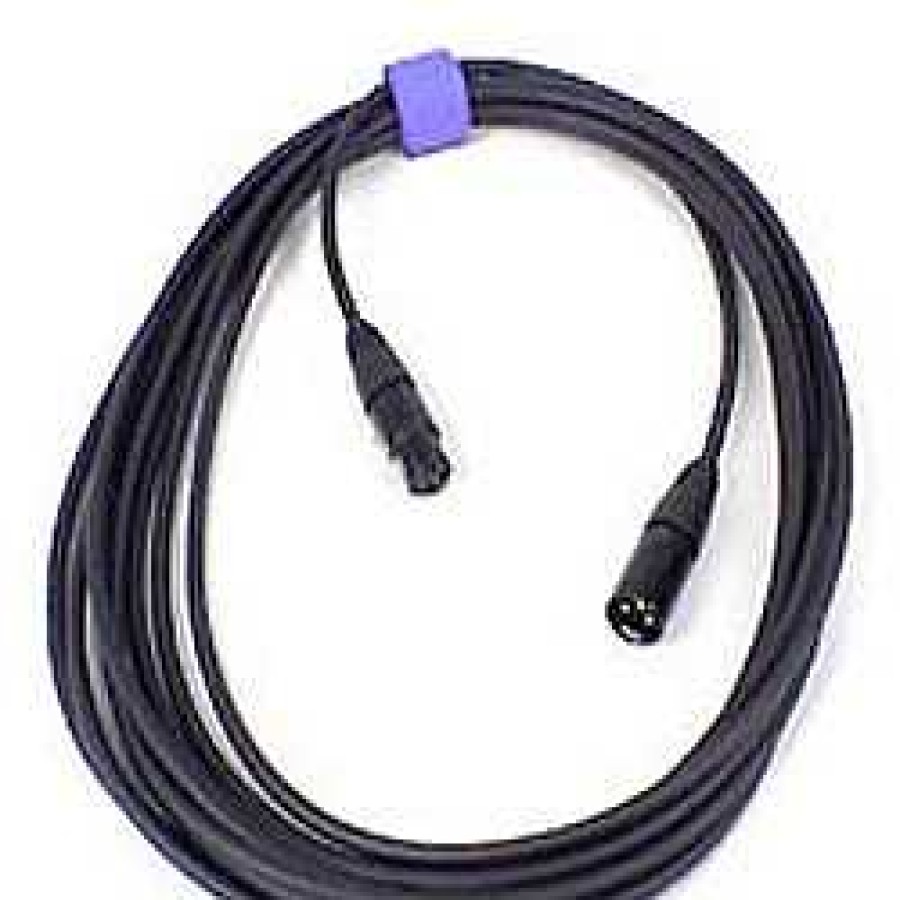 PSC Psc Psc Xlr Cable 25 Ft. Audio Cables