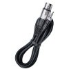 Sennheiser Sennheiser 4.9 Ft. Cl 2 Transmitter Line Cable (1/8"-M To Xlr-3F) Audio Cables