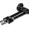 Manfrotto Manfrotto Variable Friction Arm Grip Heads & Arms