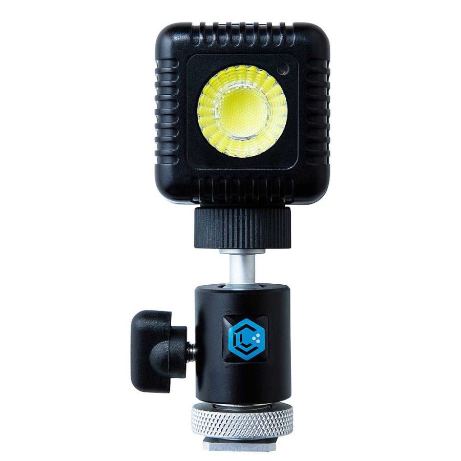 Lume Cube Lume Cube Hot Shoe Mount Flashes & Accessories