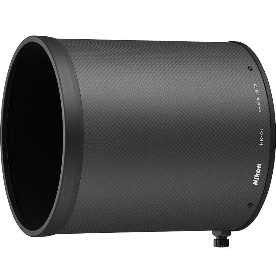 Nikon Nikon Af-S Nikkor 600Mm F/4E Fl Ed Vr Lens Telephoto Lenses