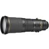 Nikon Nikon Af-S Nikkor 500Mm F/4E Fl Ed Vr Lens Telephoto Lenses