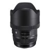 Sigma Sigma 12-24Mm F4 Dg Hsm Art Lens For Canon Wide Angle Lenses