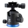 Benro Benro Ib2 Triple Action Ball Head Tripod Heads