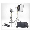 Lowel Lowel Slimlight Rifa Pro 1 Kit Tungsten Lights & Kits