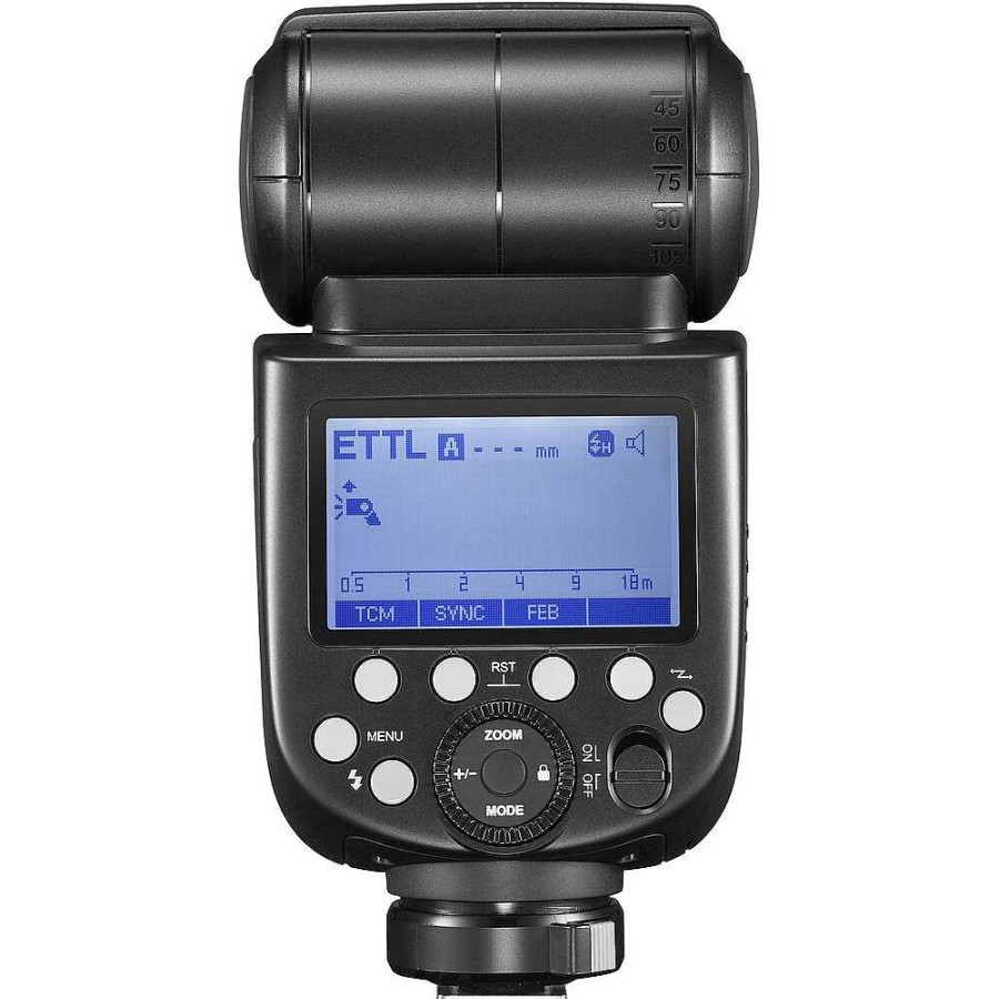 Godox Godox Tt685N Ii Flash For Nikon Flashes & Accessories