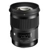 Sigma Sigma 50Mm F/1.4 Dg Hsm Art Lens For Nikon F Normal Lenses