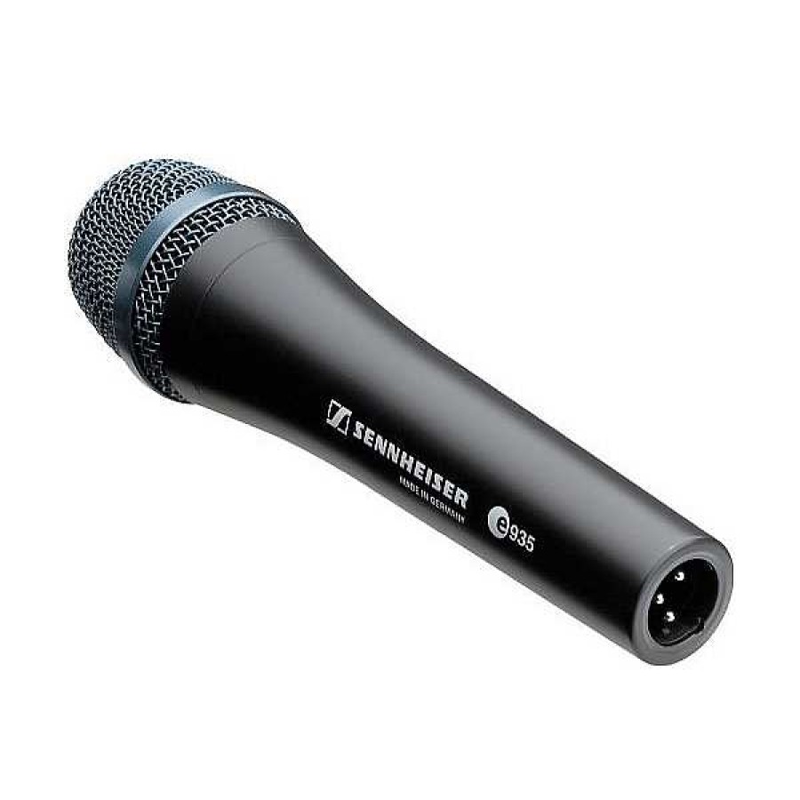 Sennheiser Sennheiser Professional Cardioid Dynamic Handheld Vocal Microphone Microphones