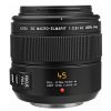 Panasonic Panasonic 45Mm F/2.8 Leica Dg Macro-Elmarit Aspherical Mega O.I.S. Lens Macro Lenses