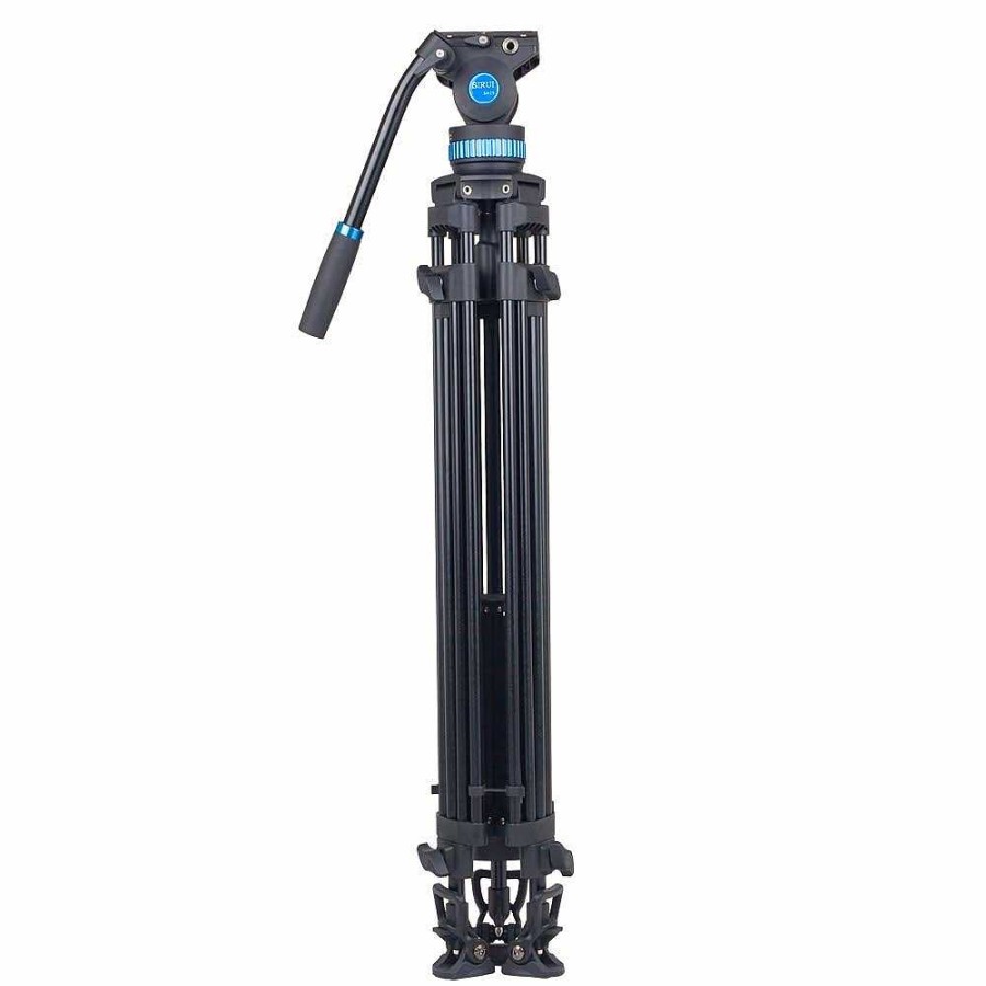 Sirui Sirui Sh-25 Tripod With Video Head Kit Video Tripods & Supports