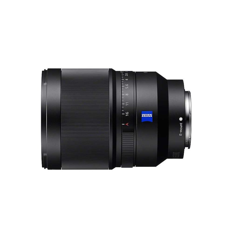 Sony Sony Fe 35Mm F/1.4 Distagon T* Za Lens Digital Cinema Lenses