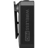 Rode Microphones Rode Microphones Wireless Pro 2-Person Clip-On Wireless Microphone System/Recorder With Lavaliers (2.4 Ghz) Wireless Audio Systems