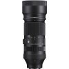 Sigma Sigma 100-400Mm F/5-6.3 Dg Dn Os Contemporary Lens For Sony E Telephoto Lenses