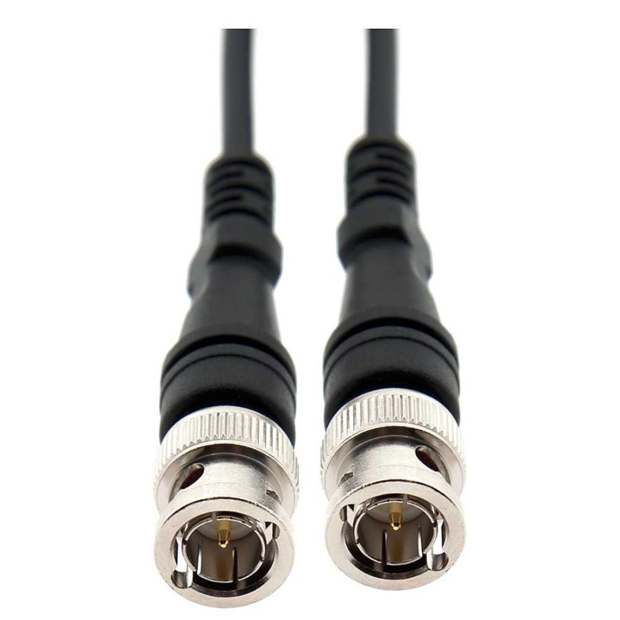 Calrad Calrad Rg59A/U Coax Cable With Bnc Male To Male (6 Ft.) Video Cables