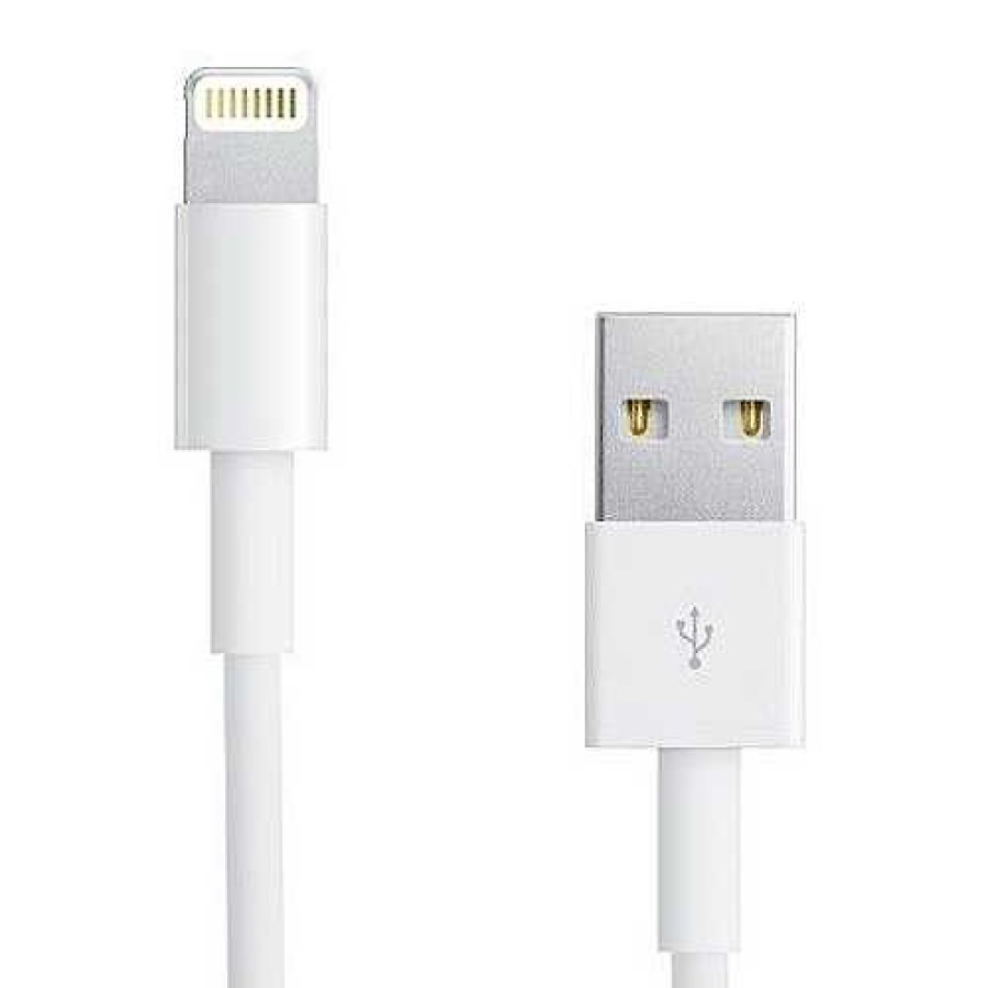 Calrad Calrad Usb To Lightning Cable (6 Ft.) Cables