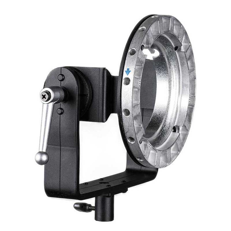 Elinchrom Elinchrom Litemotiv Octa Bracket For Elinchrom Speedrings & Accessories