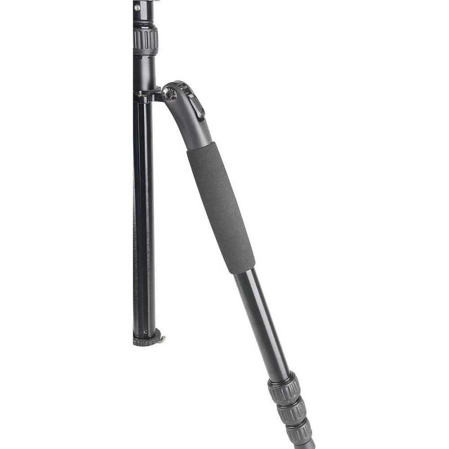 Sirui Sirui T-004Sk Aluminum Tripod With Va-5 Ultra-Compact Video Head Video Tripods & Supports