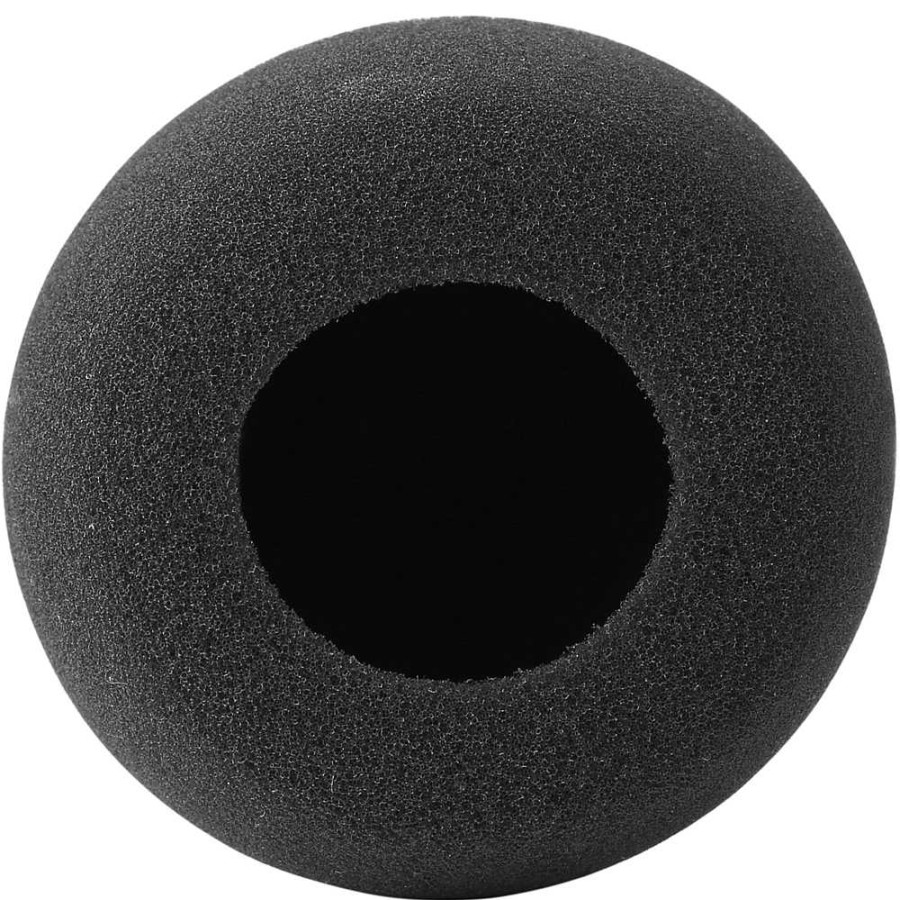 Saramonic Saramonic Sr-Hm7-Ws2 Fitted Foam Windscreen For Sr-Hm7 Microphone (Set Of 2) Microphones Accessories