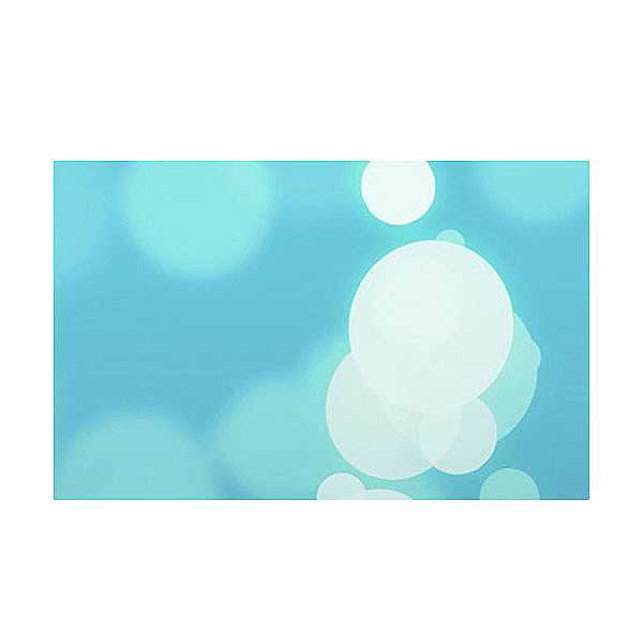 Savage Savage 53 In. X 18 Ft. Printed Background Paper (Deep Blue Haze) Paper Backgrounds