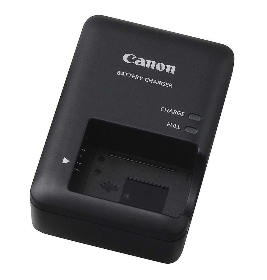 Canon Canon Cb-2Lc Battery Charger For Nb-10L Battery Batteries & Adapters