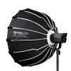 Nanlite Nanlite Forza 60 Softbox Octagonal Soft Boxes