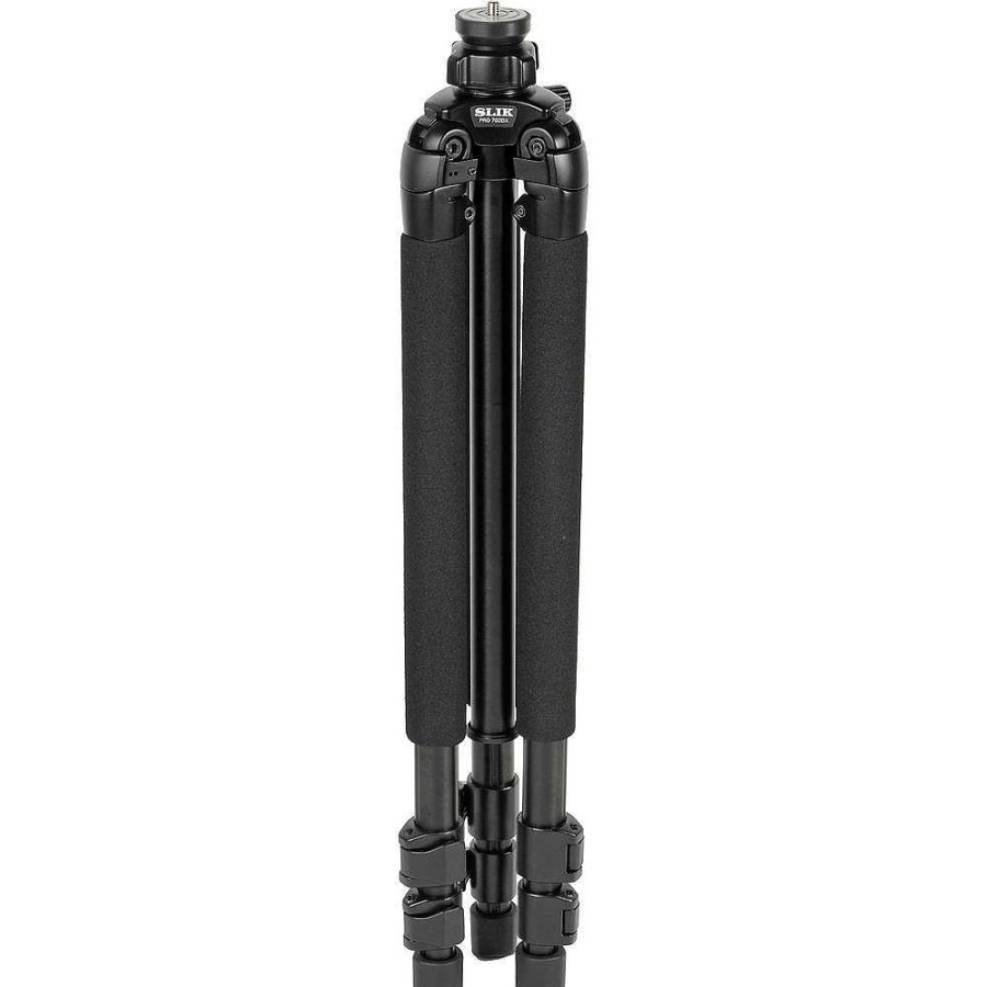 Slik Slik 700Dx Pro Tripod Legs (Black) Tripod Legs