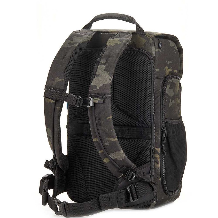 Tenba Tenba Axis V2 Lt Backpack (Multicam Black, 20L) Camera Bags