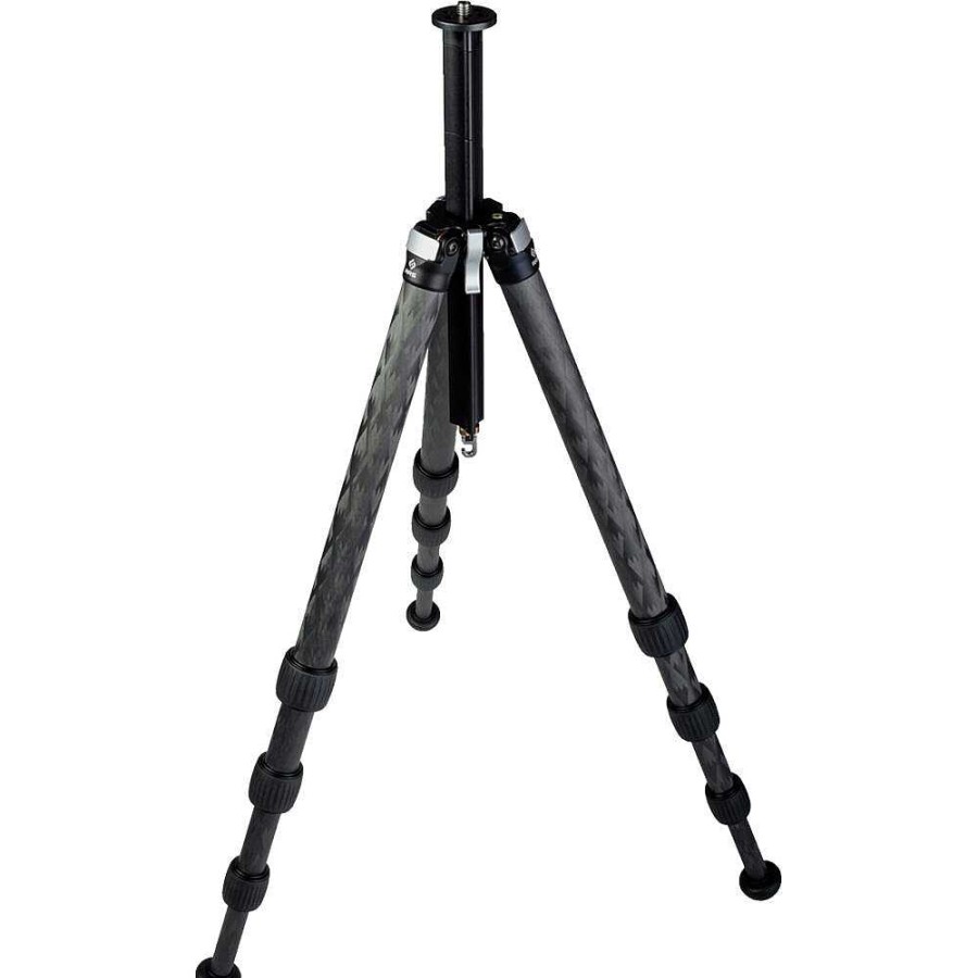 Really Right Stuff Really Right Stuff Ascend-14 Compact Travel Carbon Fiber Tripod Tripod Legs