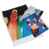 Print File Print File 4 X 5In Presentation Pocket (Package Of 100) Portfolios & Archival Storage