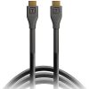 Tether Tools Tether Tools 3 Ft. Tetherpro Hdmi Cable With Ethernet (Black) Cables