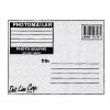 Dot Line Dot Line Photograph Mailer 8X10 Frames & Albums