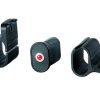 Manfrotto Manfrotto 322Rs Electronic Shutter Release Button Kit Cable Releases & Remotes