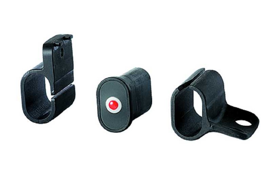 Manfrotto Manfrotto 322Rs Electronic Shutter Release Button Kit Cable Releases & Remotes