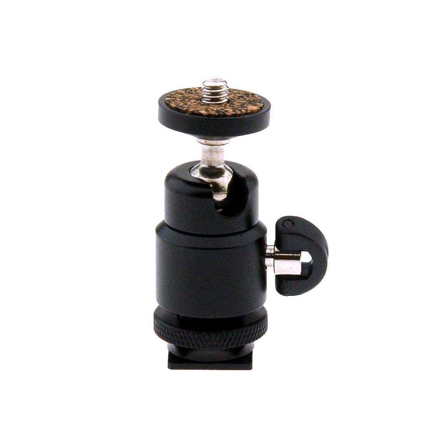 Visio Light Inc. Visio Light Inc. Swivel Mount For Led On-Camera Light Flashes & Accessories