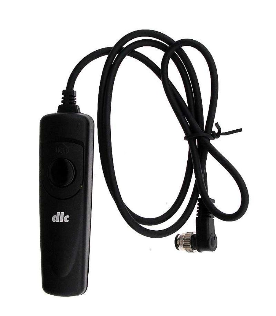 Dot Line Dot Line Shutter Release For Nikon D200 Cable Releases & Remotes