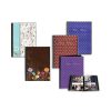 Pioneer Pioneer Hc-246 Hard Cover Photo Album (Assorted Color) Frames & Albums