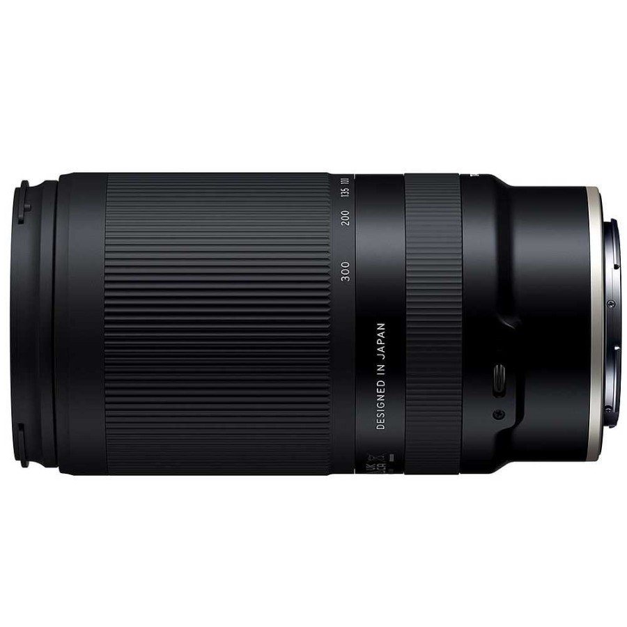 Tamron Tamron 70-300Mm F/4.5-6.3 Di Iii Rxd Lens For Nikon Z Zoom Lenses